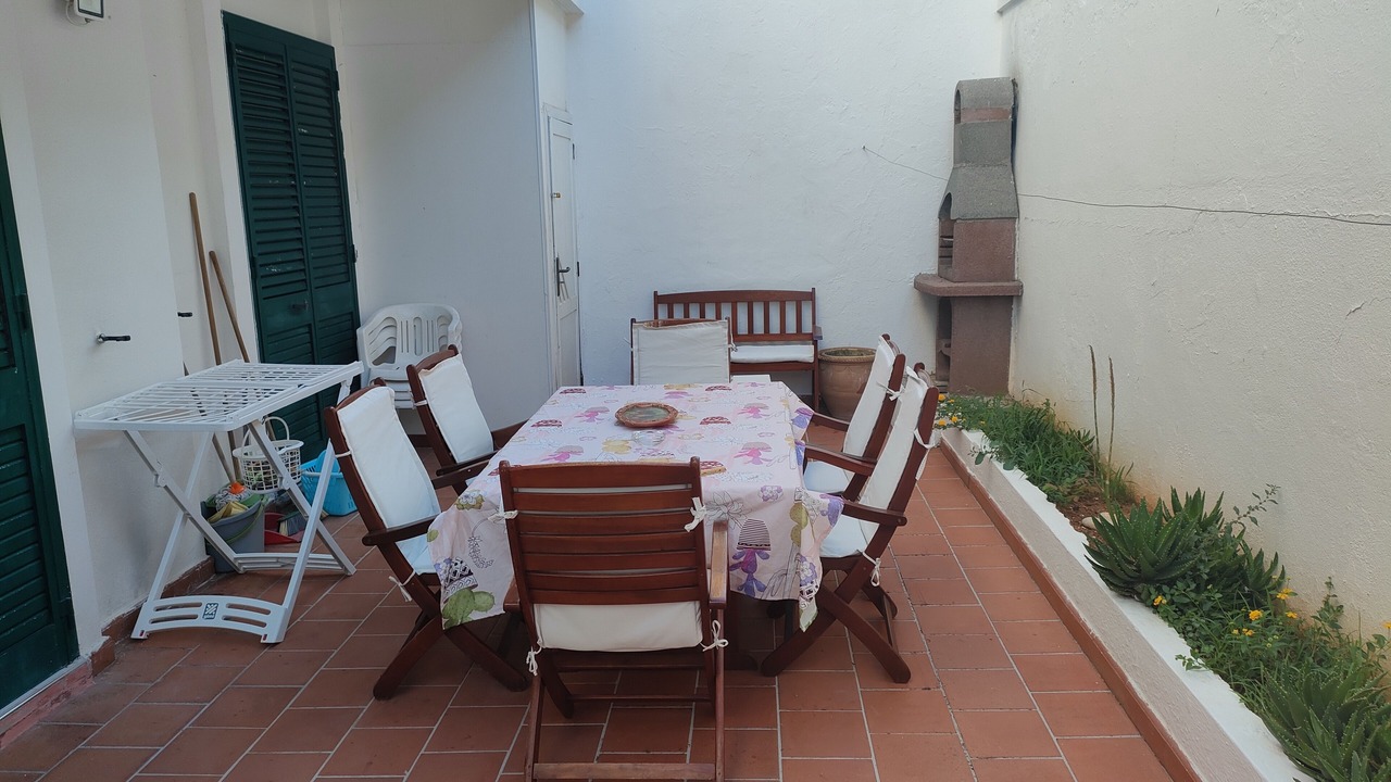 Photo of Outdoor in Santa Maria di Leuca