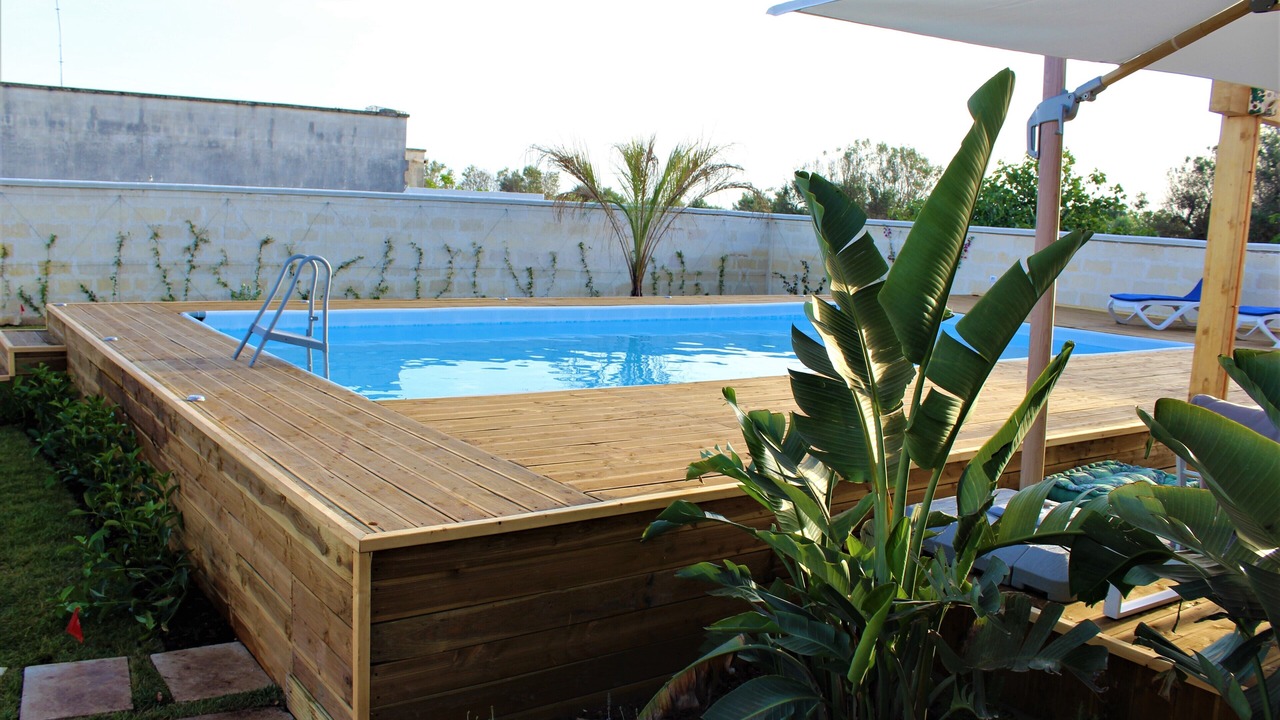 Photo of Outdoor in Torre Lapillo
