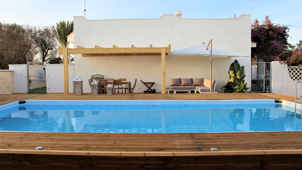 Photo of Outdoor in Torre Lapillo