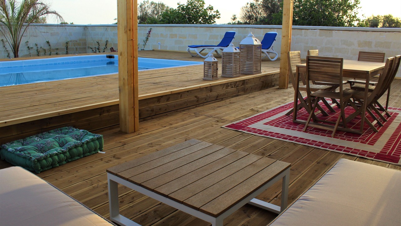 Photo of Outdoor in Torre Lapillo