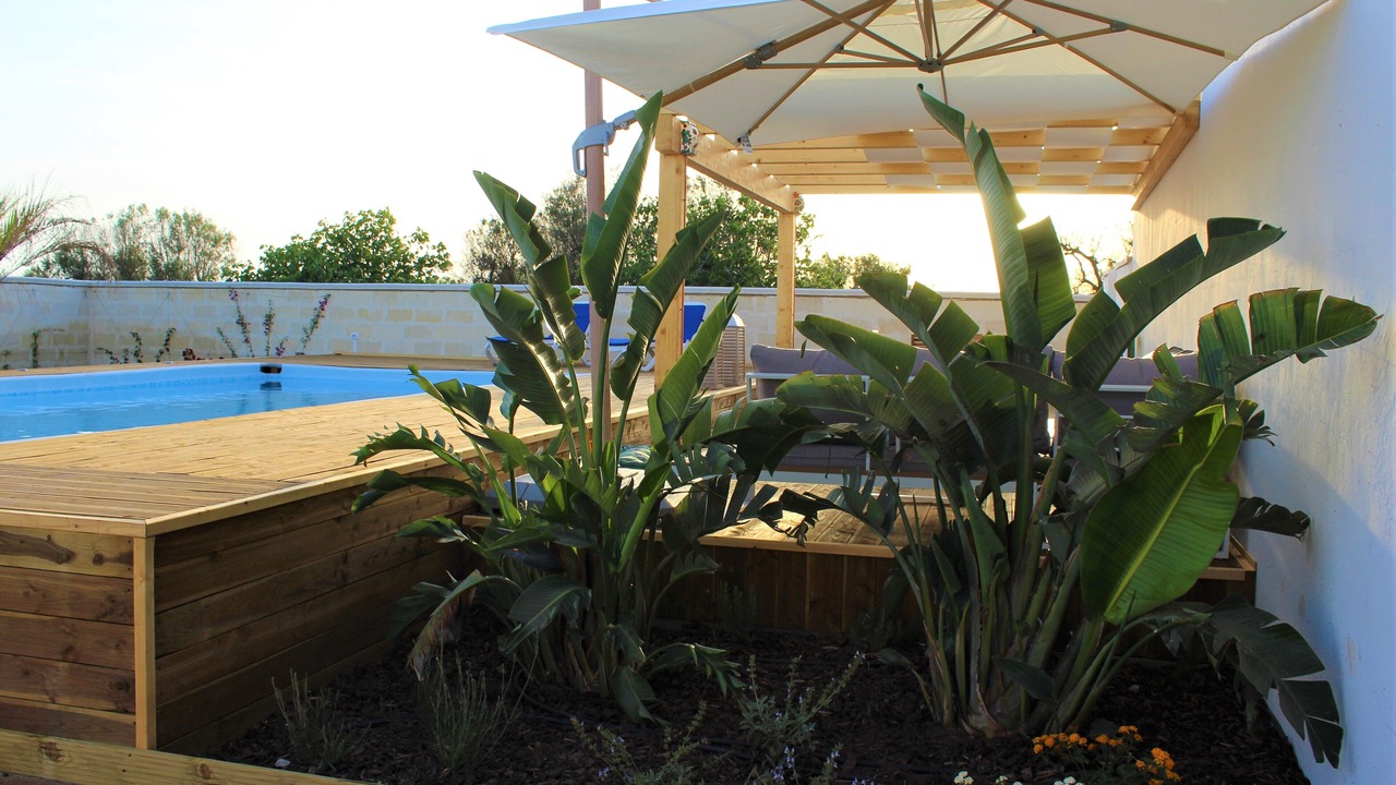 Photo of Outdoor in Torre Lapillo