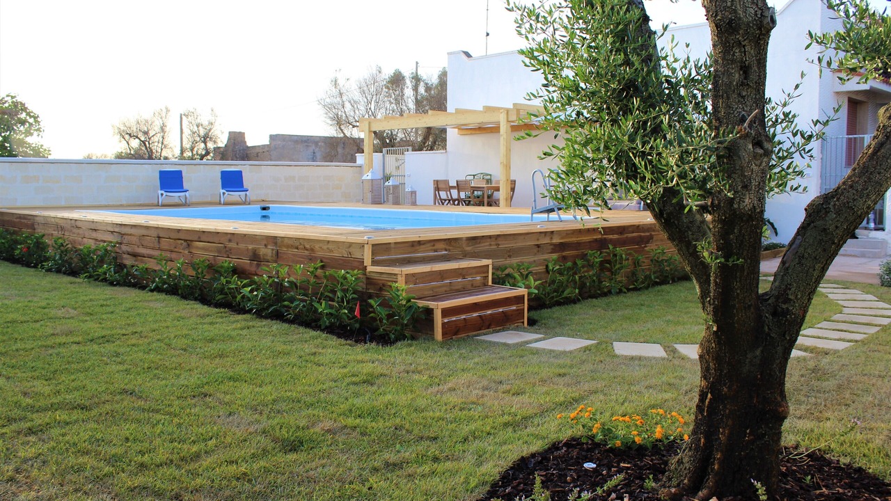 Photo of Outdoor in Torre Lapillo
