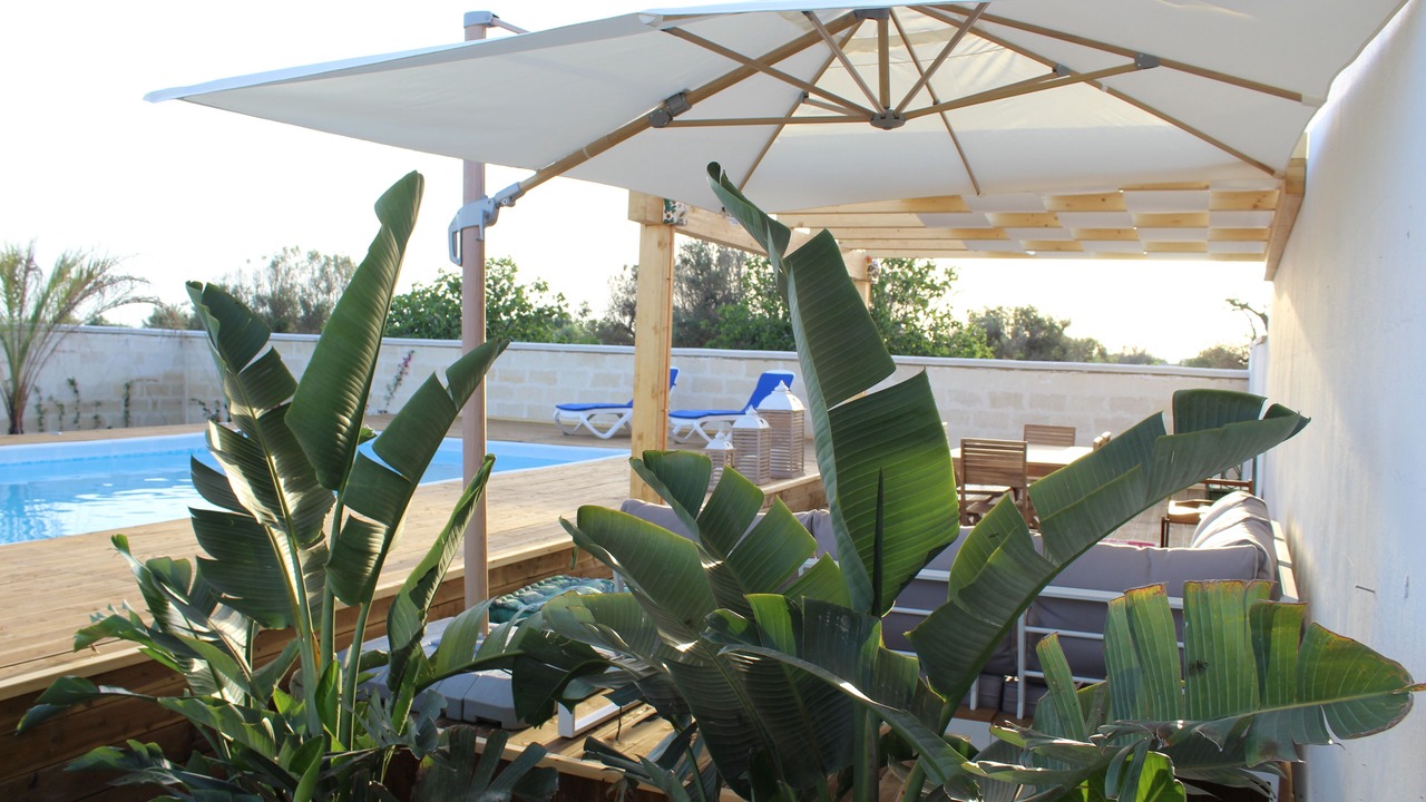 Photo of Outdoor in Torre Lapillo