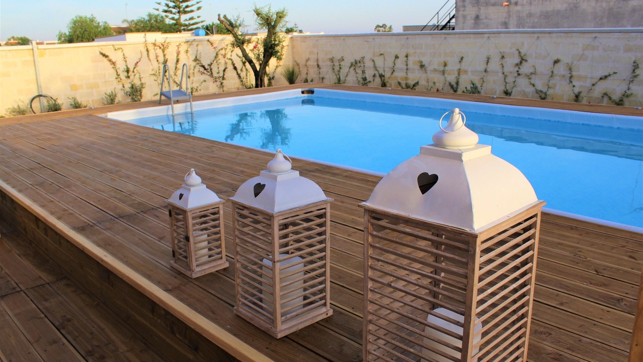 Photo of Outdoor in Torre Lapillo