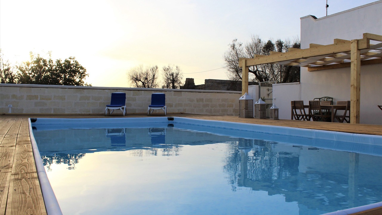 Photo of Outdoor in Torre Lapillo