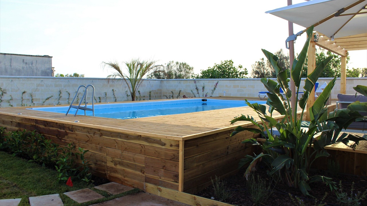 Photo of Outdoor in Torre Lapillo