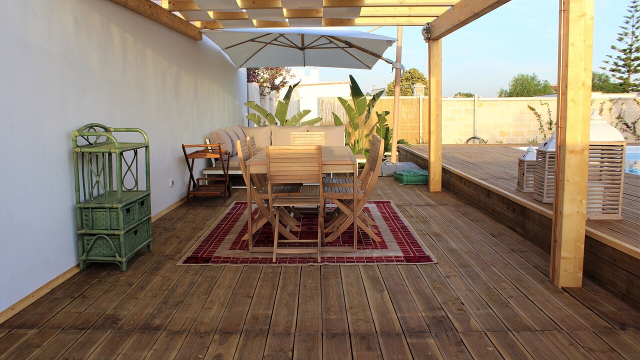 Photo of Outdoor in Torre Lapillo