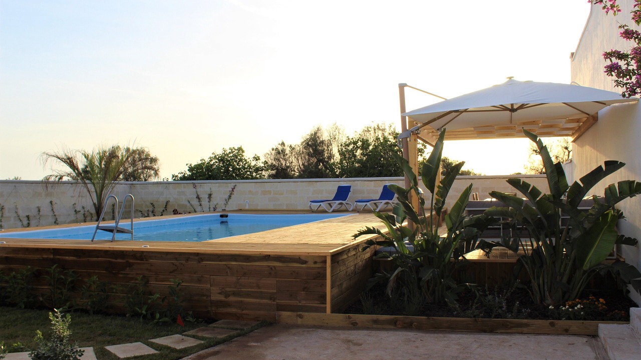 Photo of Outdoor in Torre Lapillo