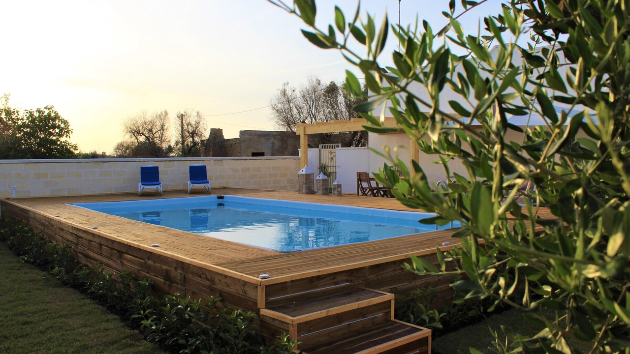 Photo of Outdoor in Torre Lapillo