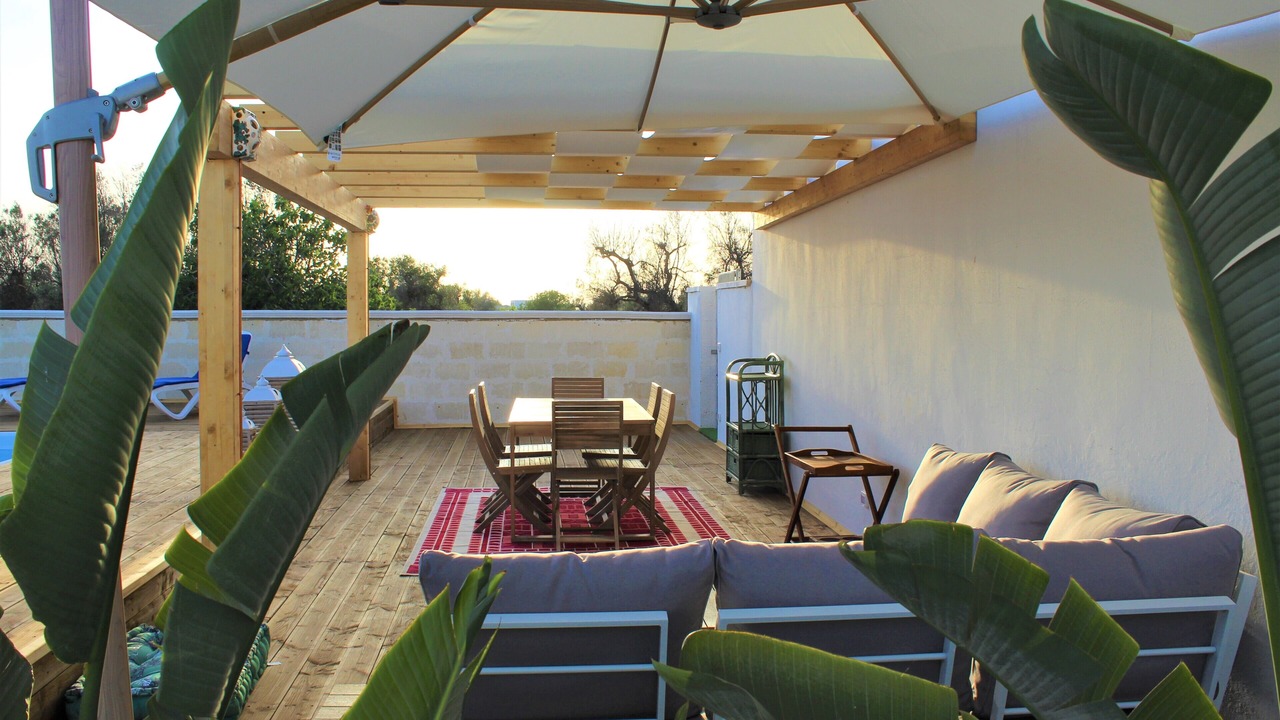 Photo of Outdoor in Torre Lapillo