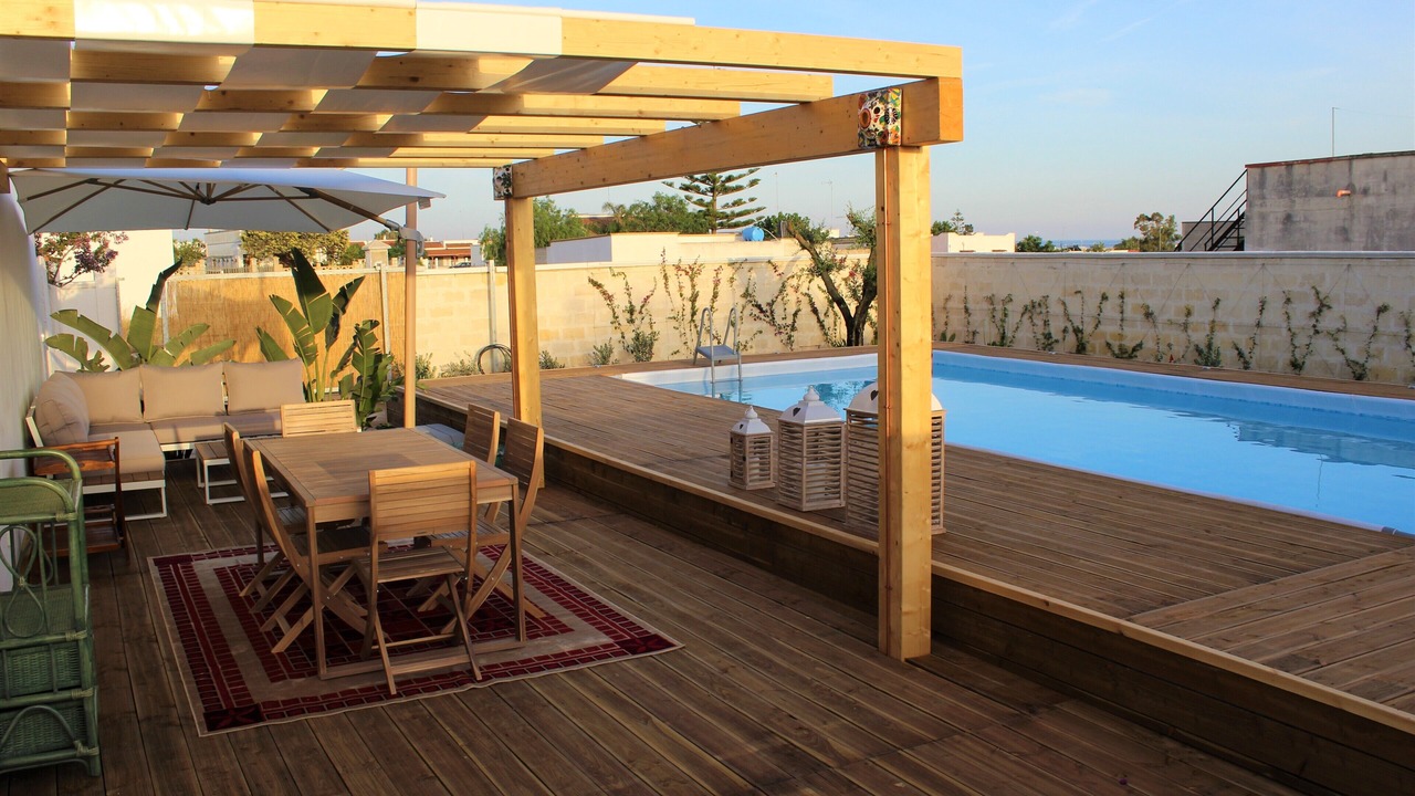 Photo of Outdoor in Torre Lapillo