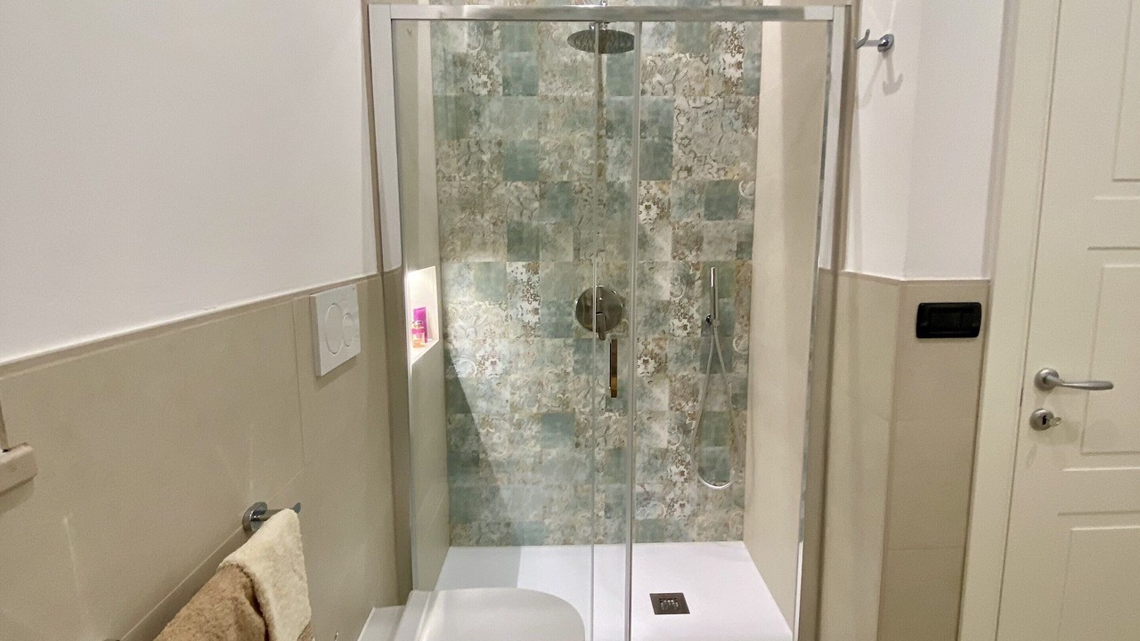 Photo of Bathroom in Alessano