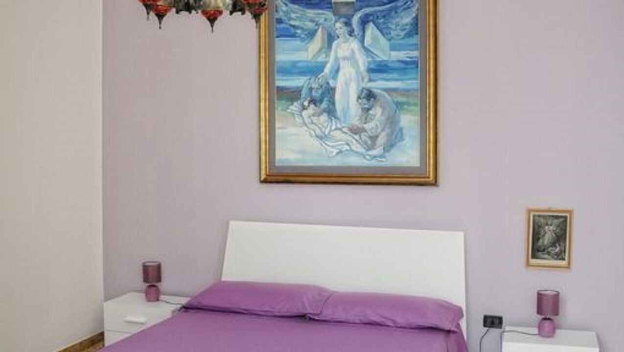 Photo of Bedroom in Alessano