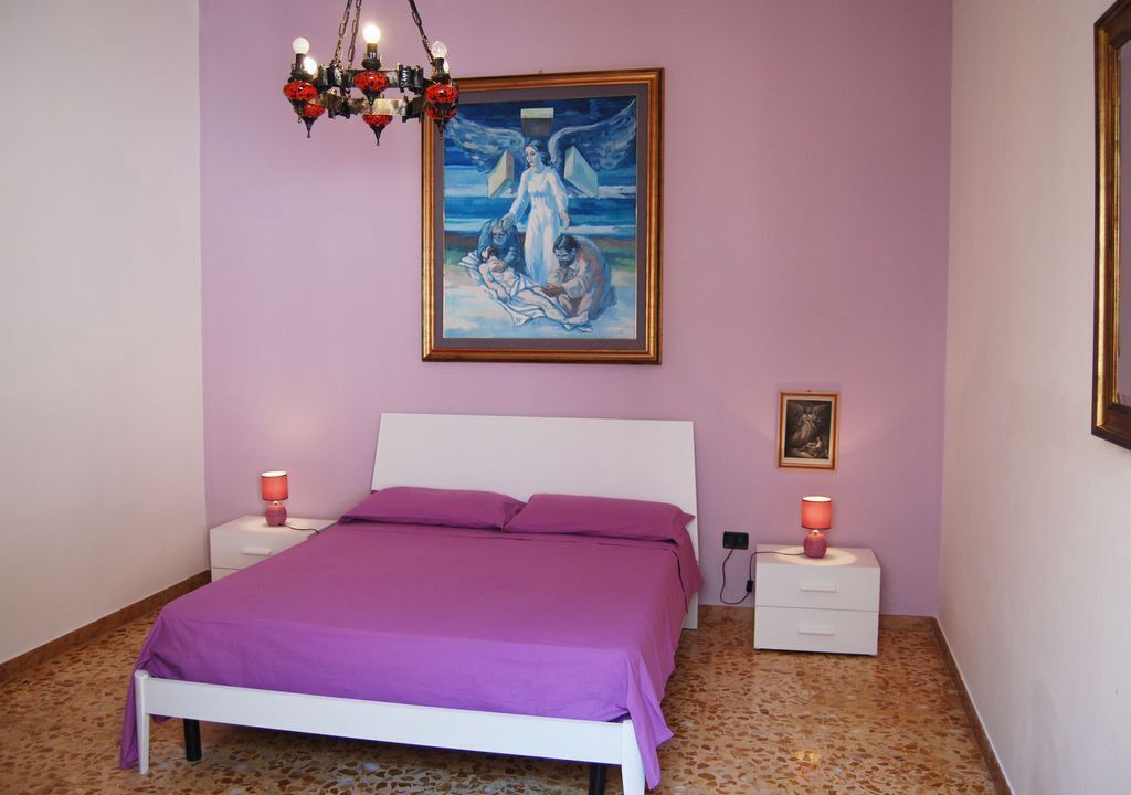 Photo of Bedroom in Alessano
