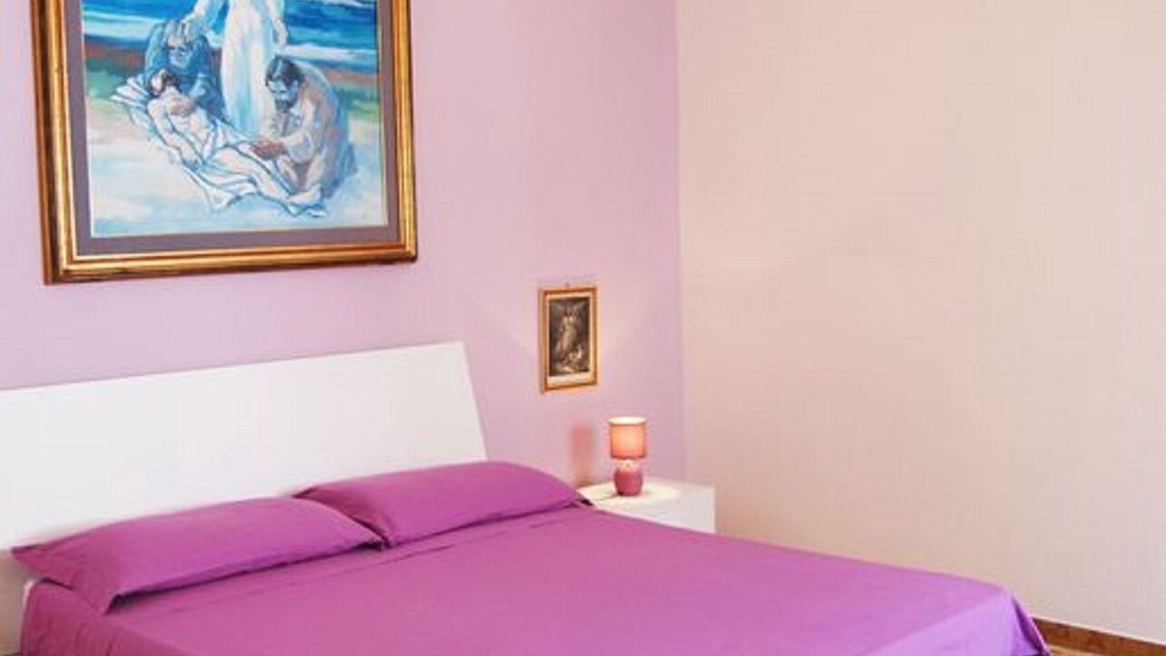 Photo of Bedroom in Alessano