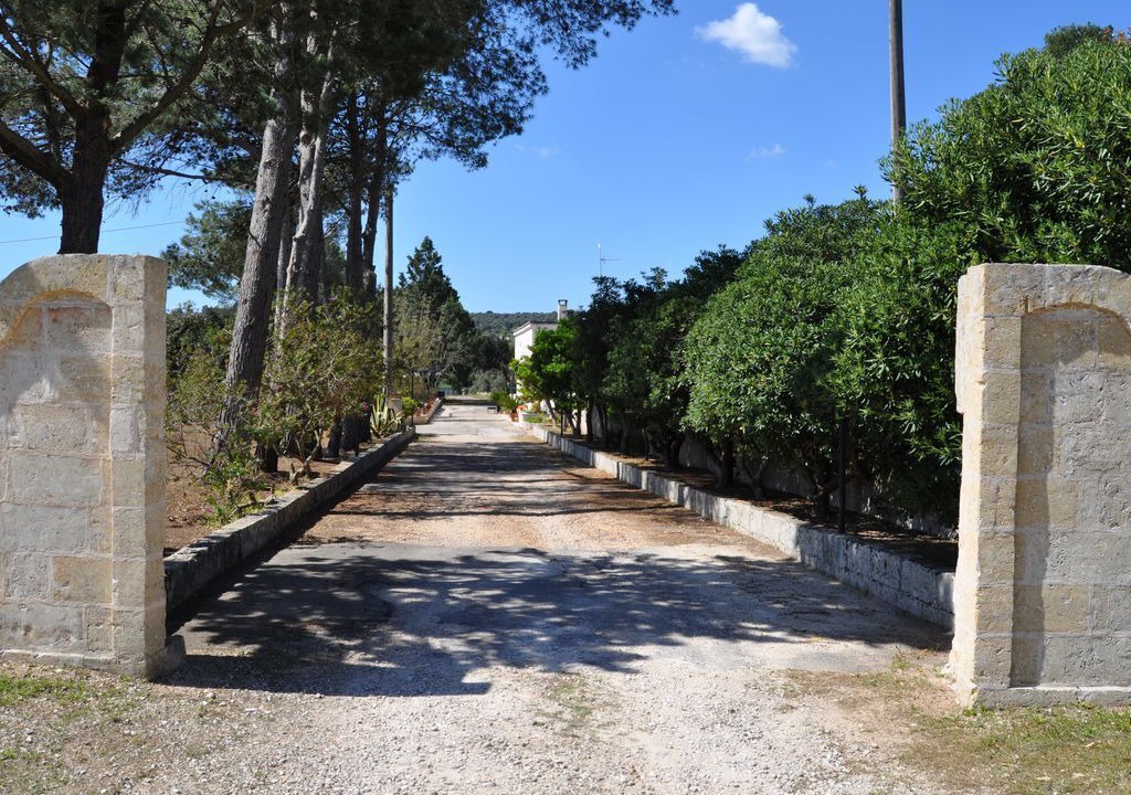 Photo of Outdoor in Alessano
