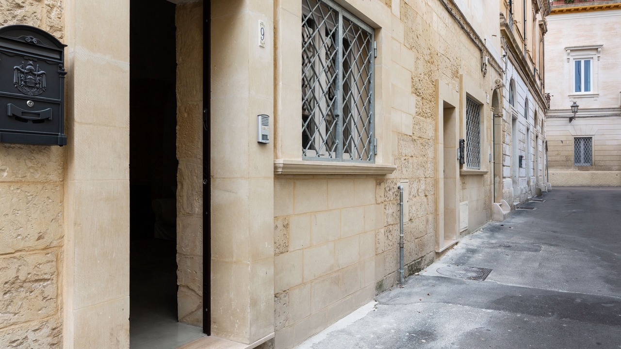 Photo of Outdoor in Lecce Historic Center