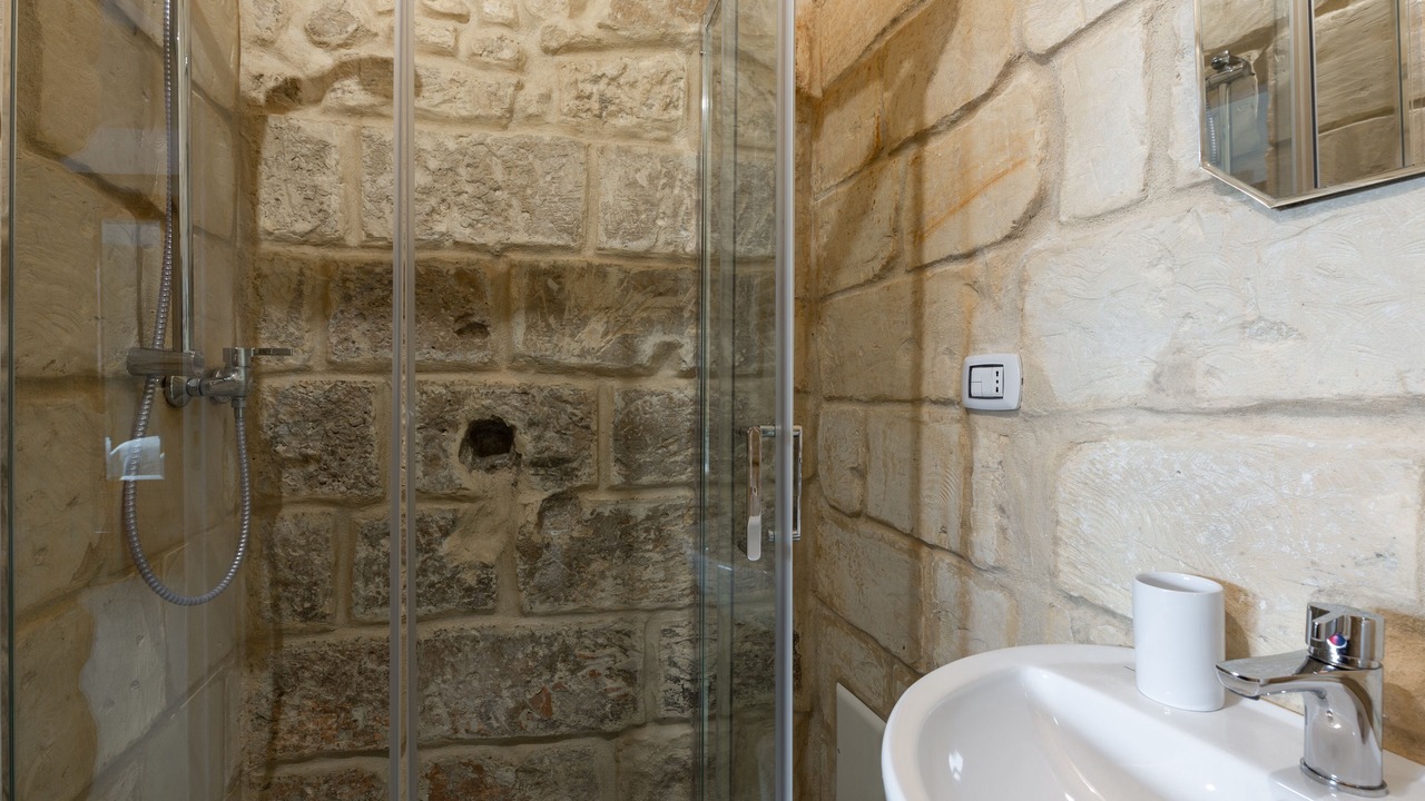 Photo of Bathroom in Lecce Historic Center