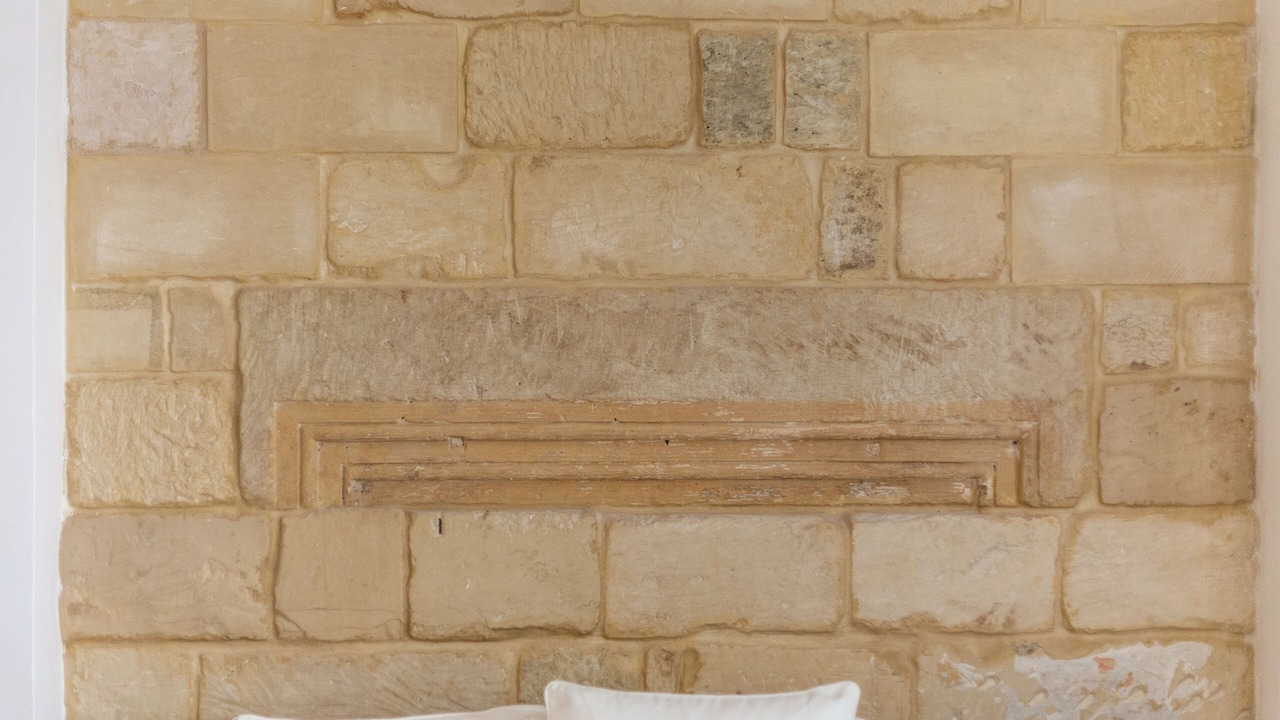 Photo of Bedroom in Lecce Historic Center