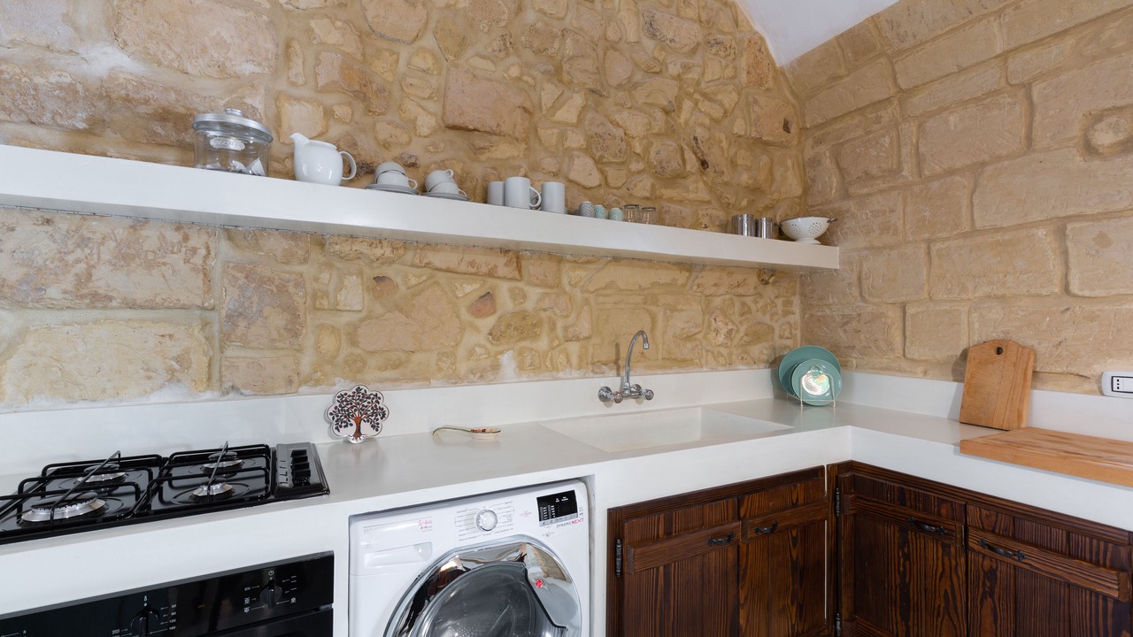 Photo of Kitchen in Lecce Historic Center