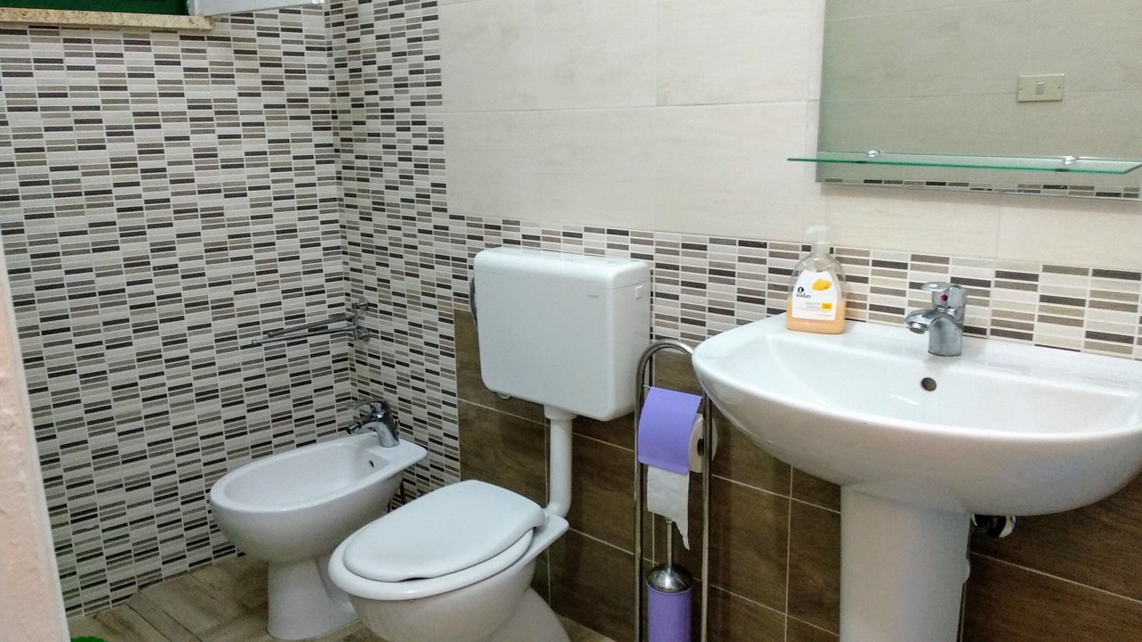 Photo of Bathroom in Capilungo