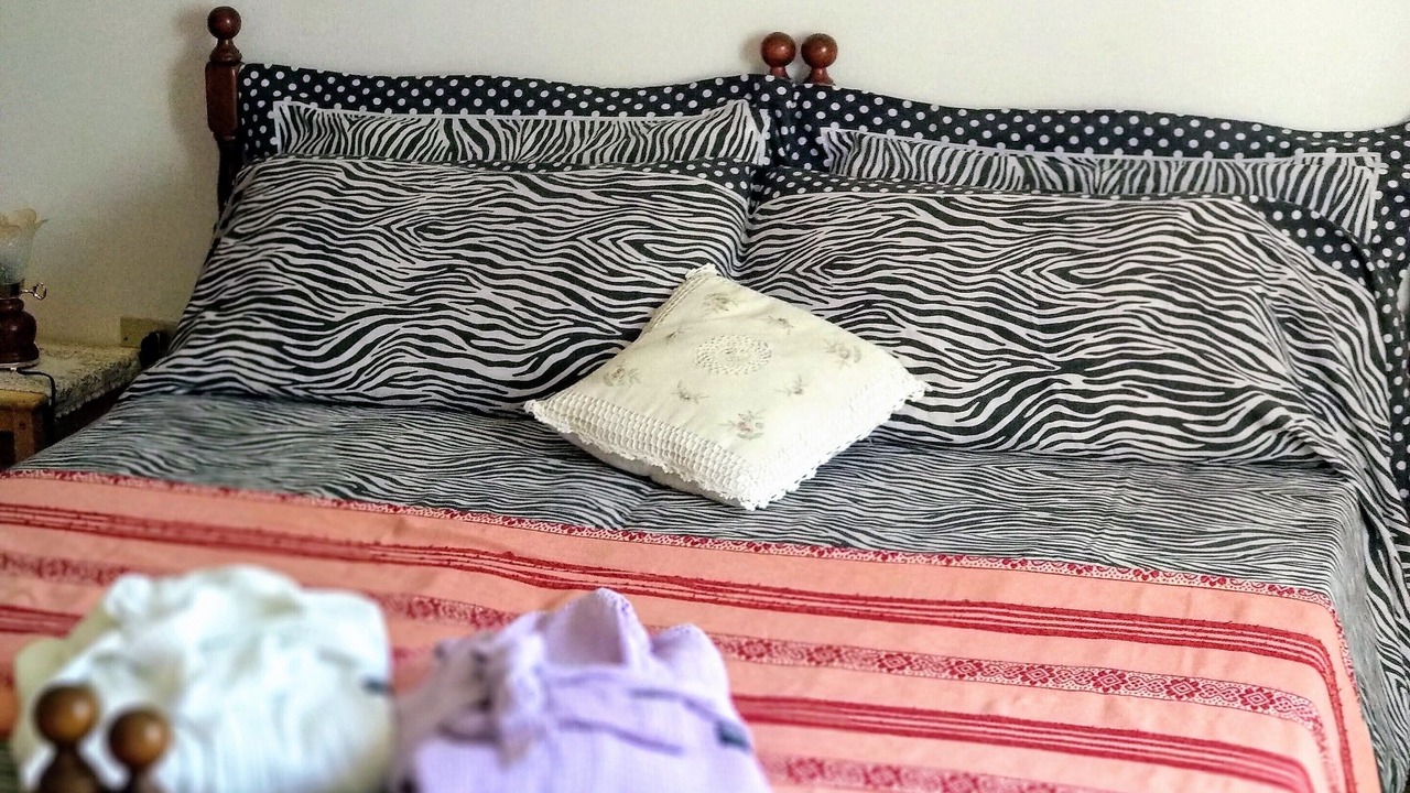 Photo of Bedroom in Capilungo