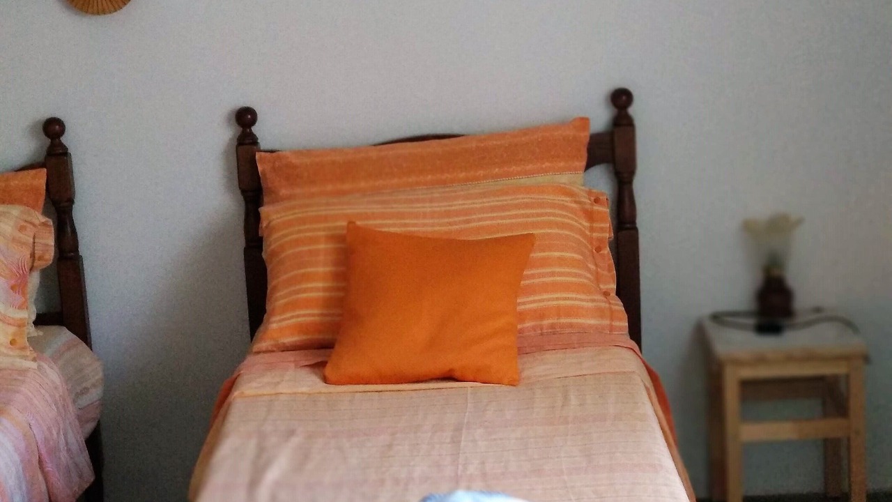 Photo of Bedroom in Capilungo