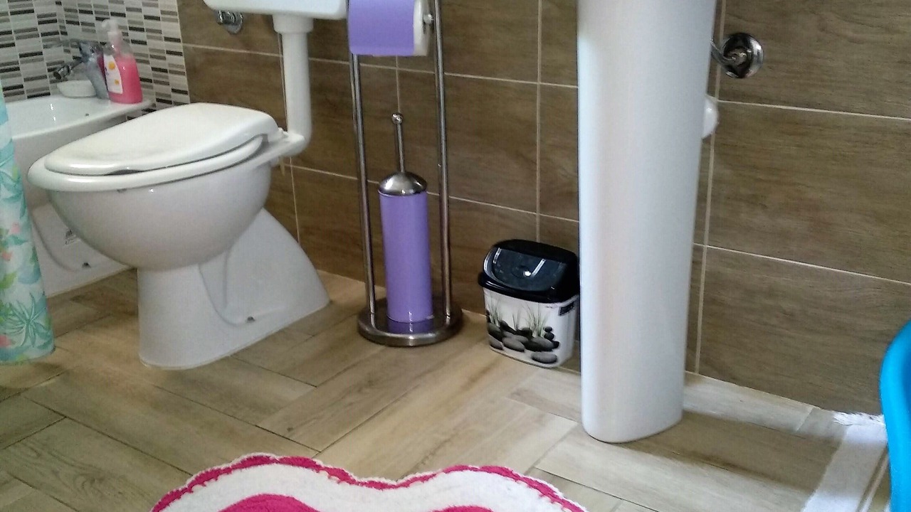 Photo of Bathroom in Capilungo
