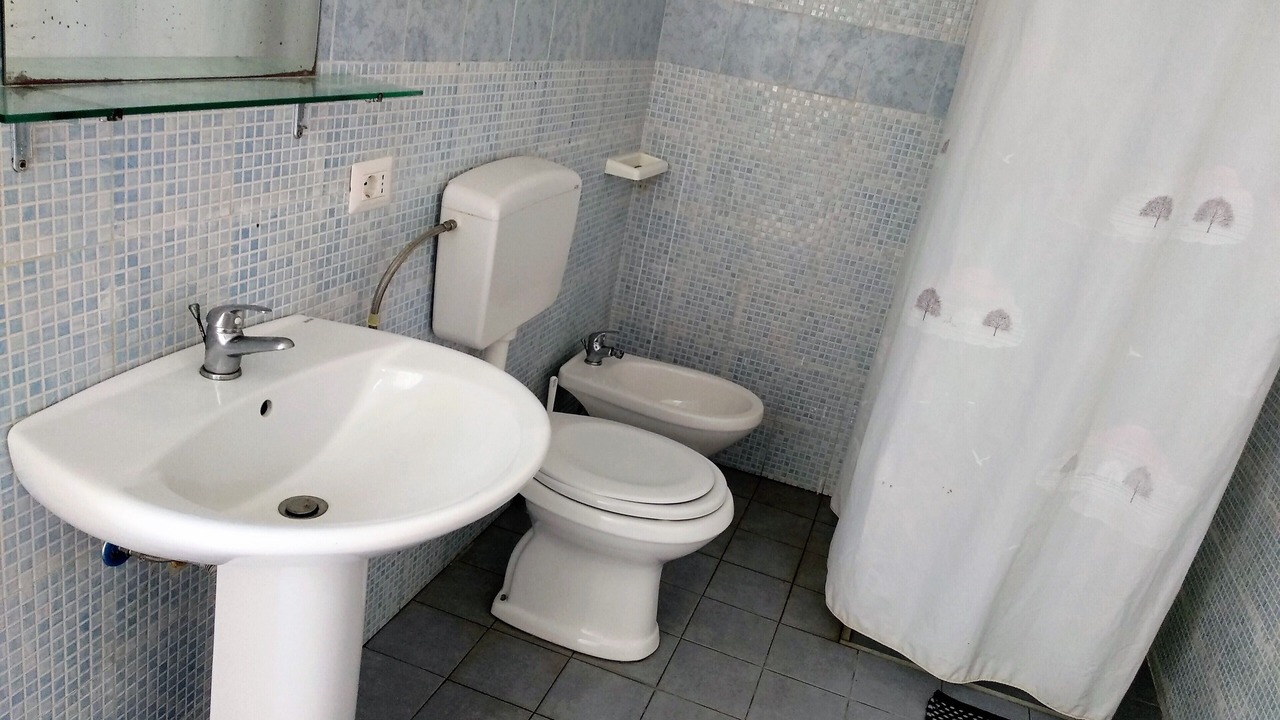 Photo of Bathroom in Capilungo
