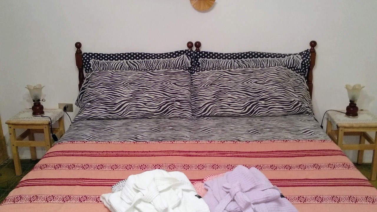 Photo of Bedroom in Capilungo