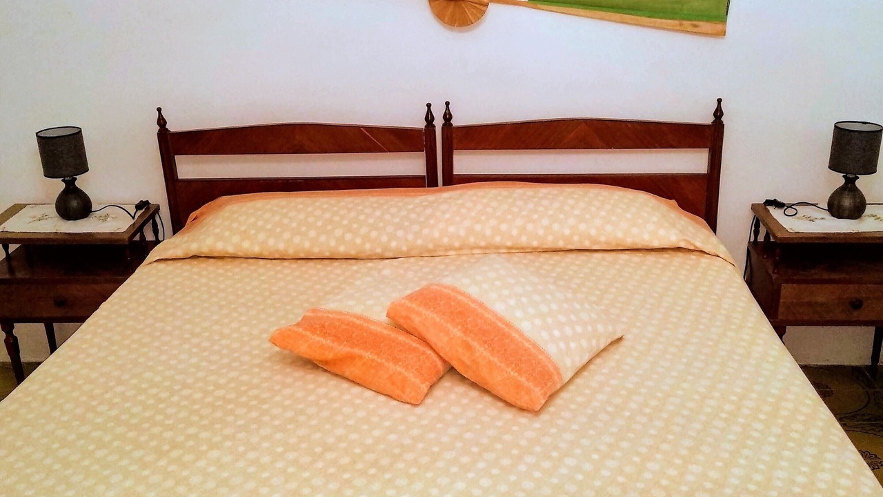 Photo of Bedroom in Capilungo