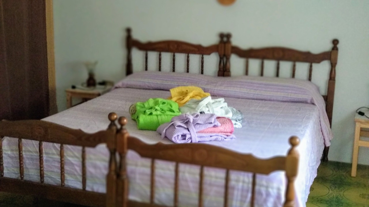 Photo of Bedroom in Capilungo