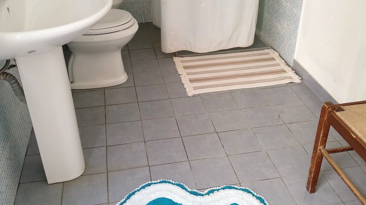 Photo of Bathroom in Capilungo
