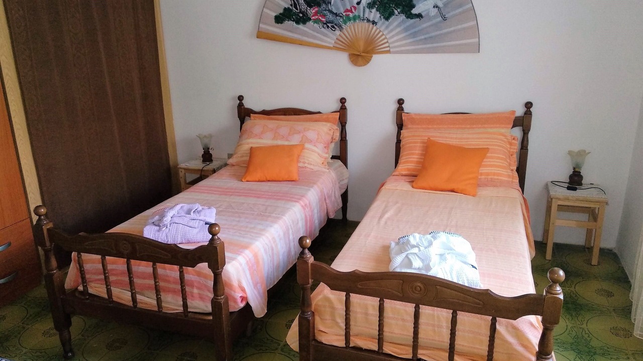 Photo of Bedroom in Capilungo