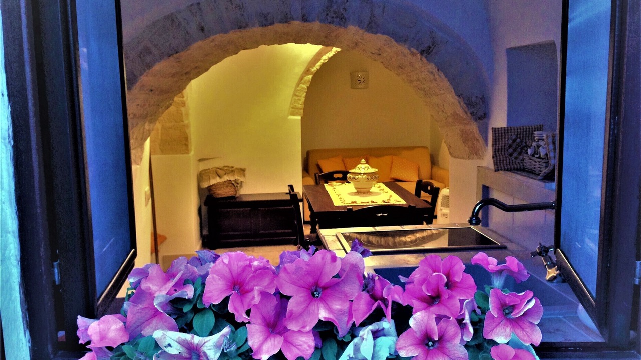 Photo of Others in The Trulli of Alberobello