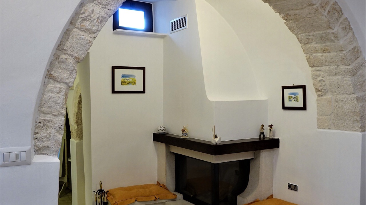 Photo of Others in The Trulli of Alberobello