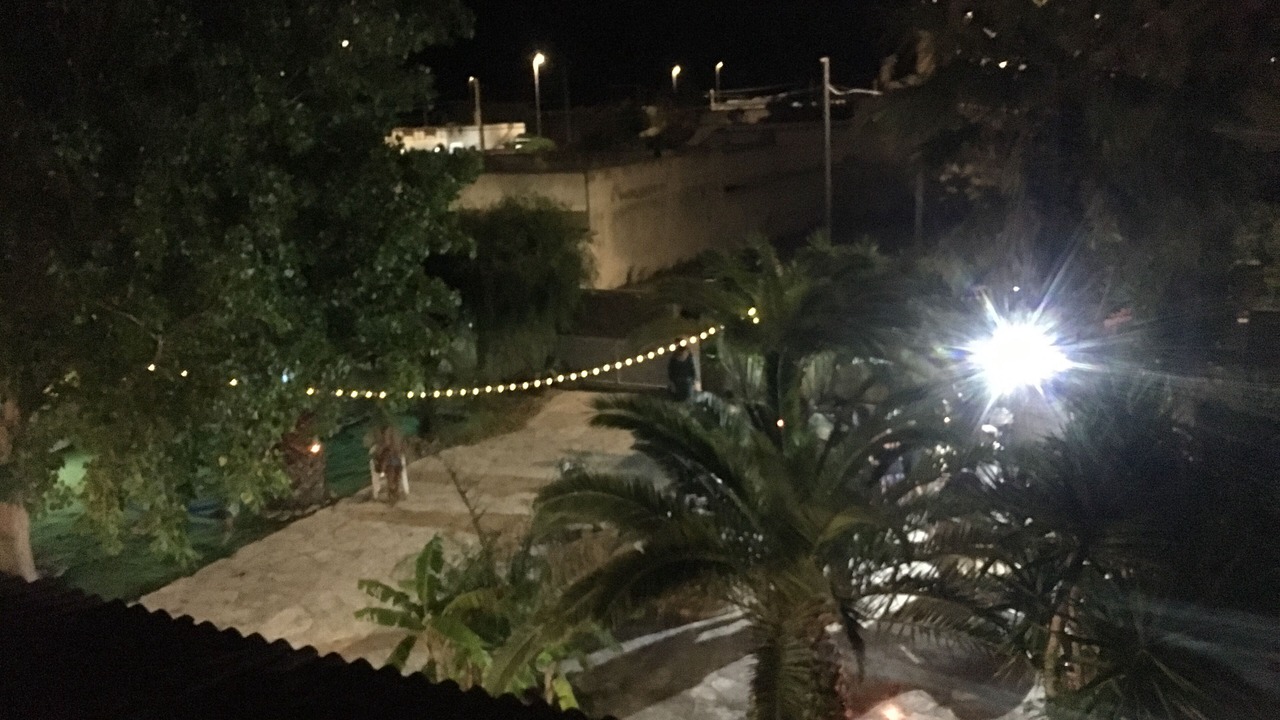 Photo of Outdoor in Torre Chianca