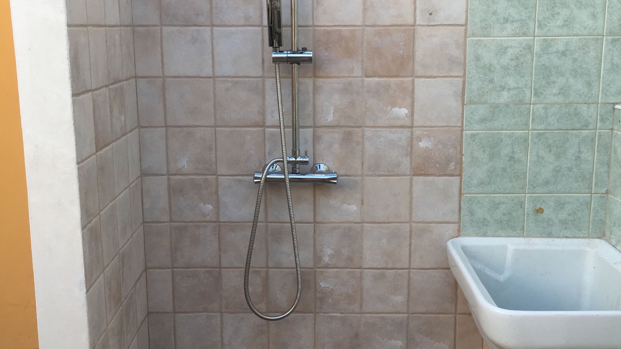 Photo of Bathroom in Torre Chianca