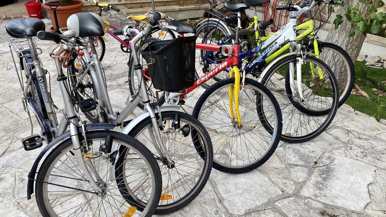 Photo of Outdoor in Torre Chianca