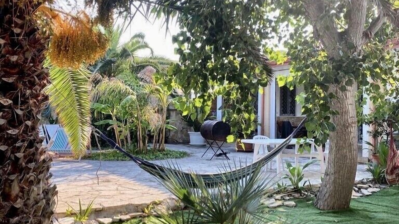 Photo of Patio Balcony in Torre Chianca