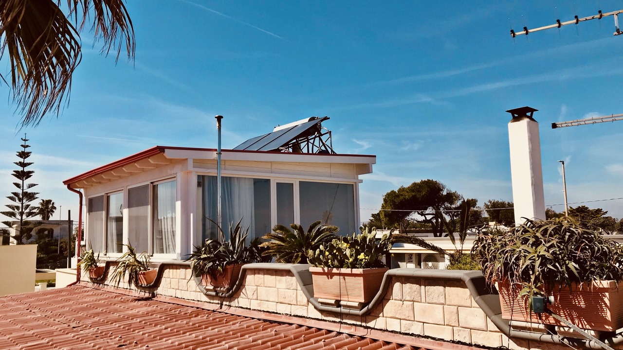 Photo of Outdoor in Torre Chianca