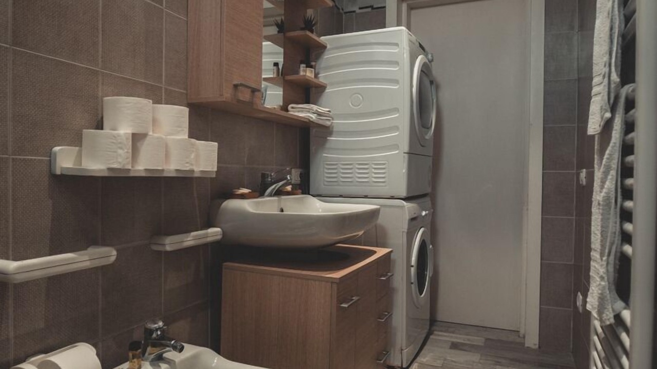 Photo of Bathroom in Torre Chianca