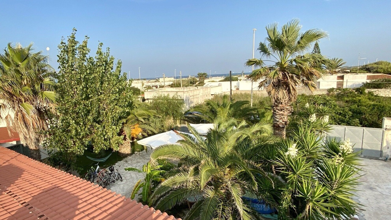 Photo of Outdoor in Torre Chianca