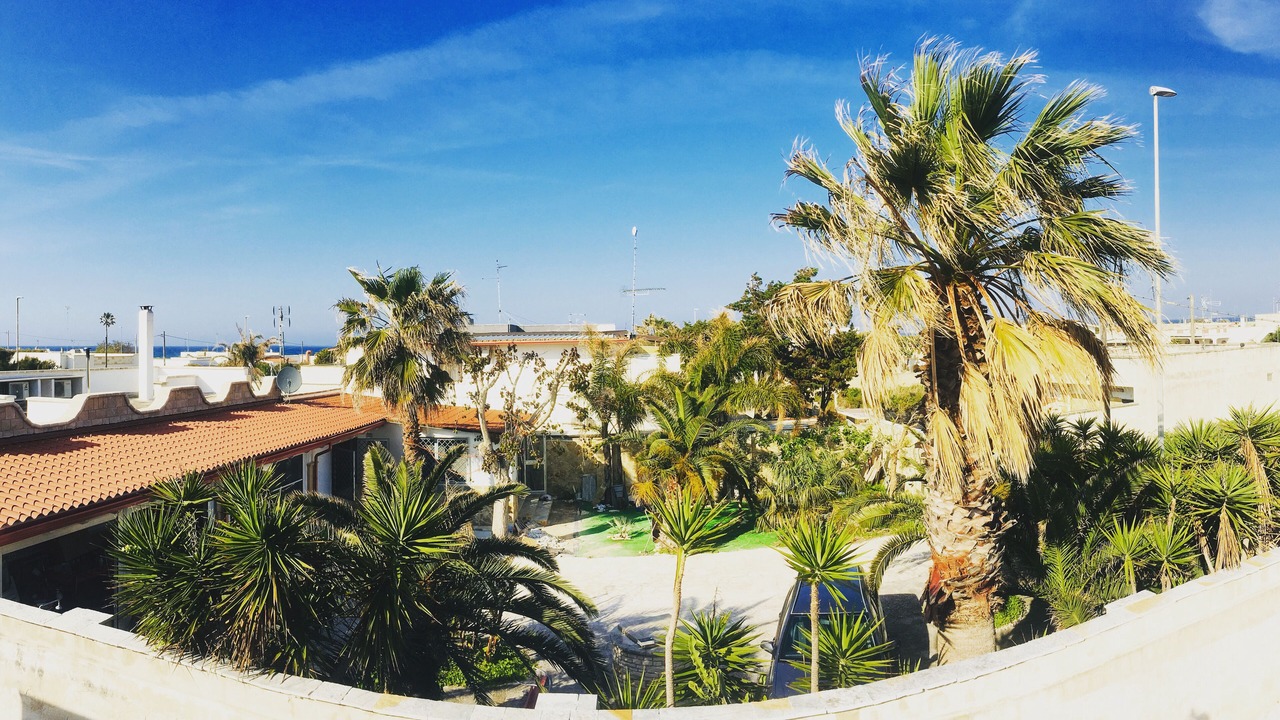 Photo of Outdoor in Torre Chianca