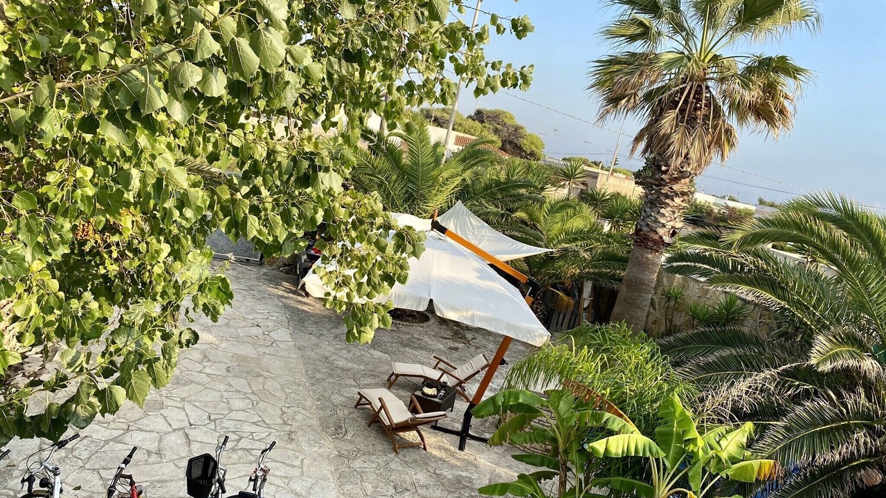 Photo of Outdoor in Torre Chianca