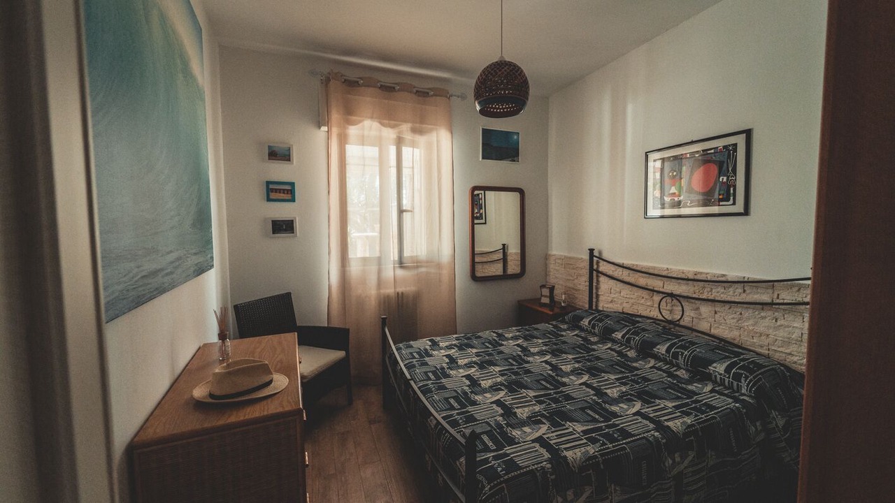 Photo of Bedroom in Torre Chianca