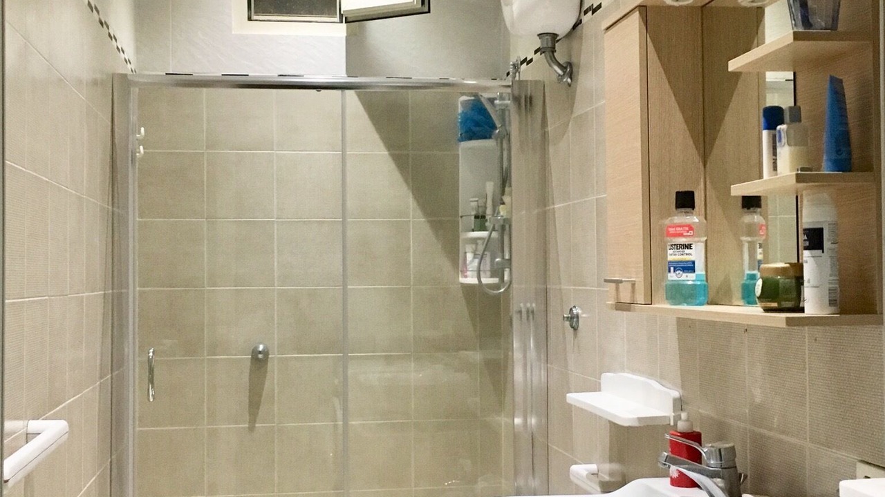 Photo of Bathroom in Torre Chianca
