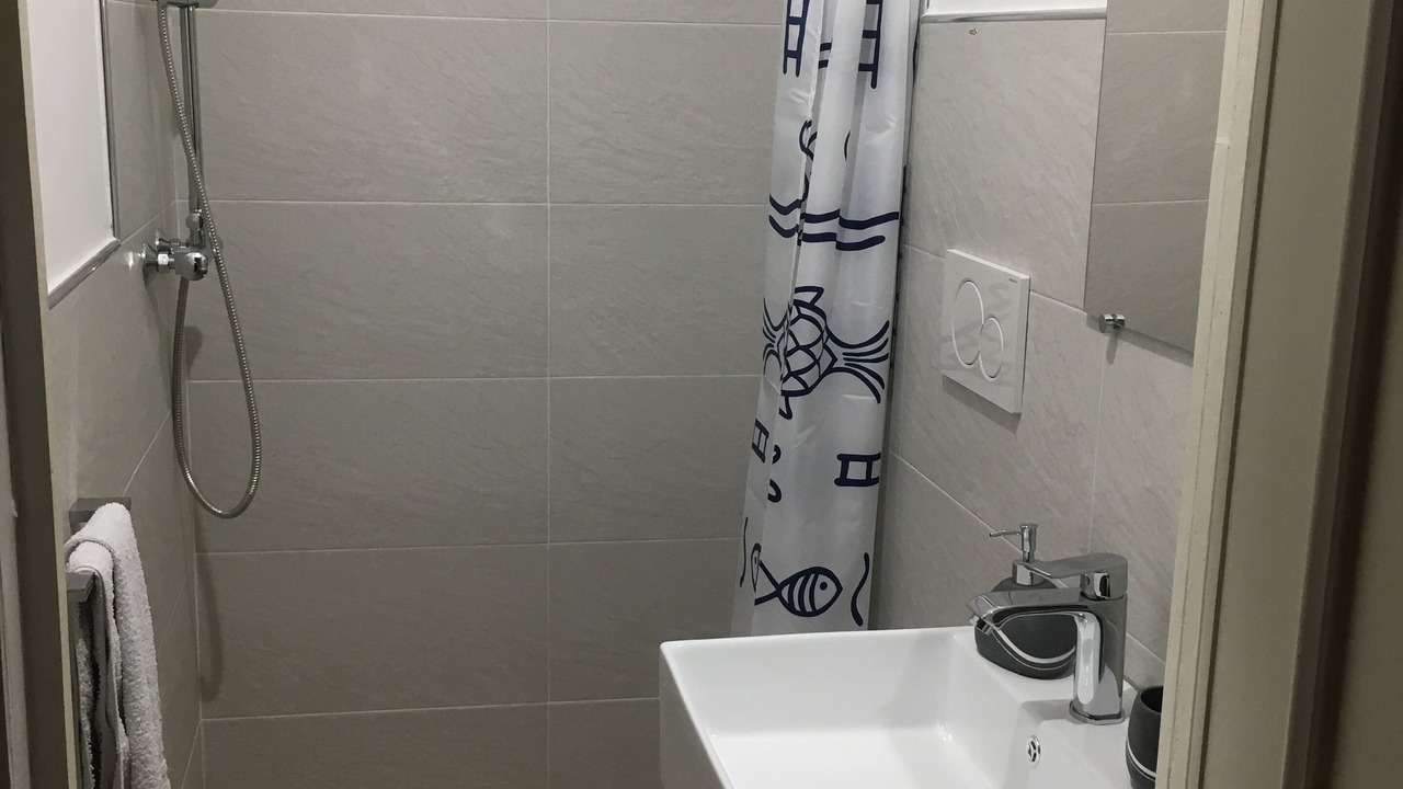 Photo of Bathroom in Torre Chianca