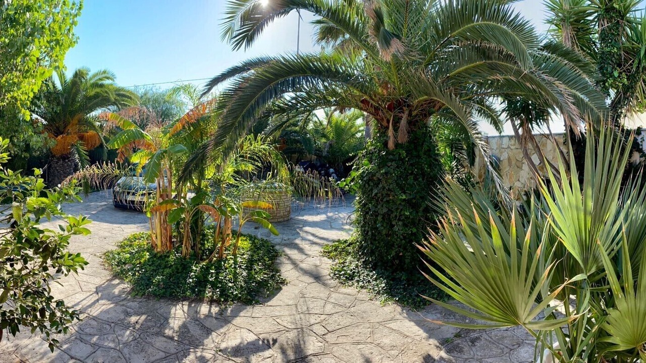 Photo of Outdoor in Torre Chianca