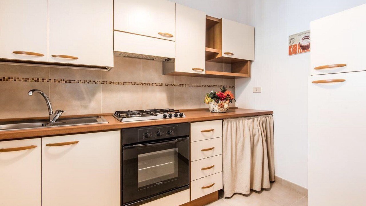 Photo of Kitchen in Castellaneta Marina
